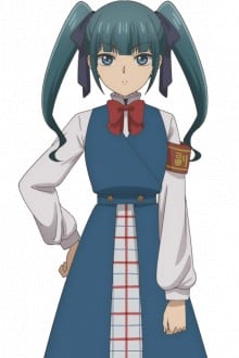 浦ハチ
