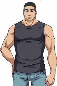 时田信治