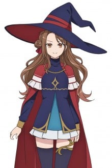 安妮莉·怀尔斯