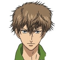 忍足谦也