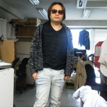 佐佐木纯人