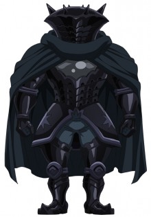 ペルガルド