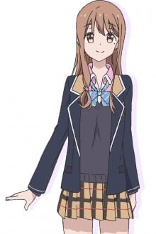 藤之宫宁子