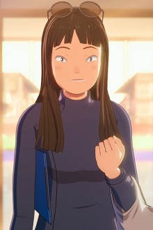一ノ瀬いつき