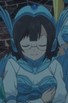 シャルウィナ