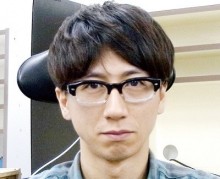 赤松康裕