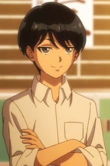部長