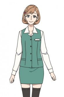 米莉
