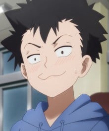 吉冈健介