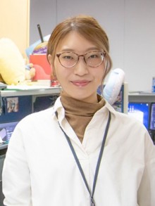 佐藤瑠里