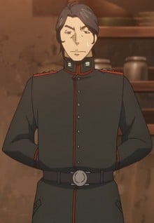 艾玛·阿伦斯