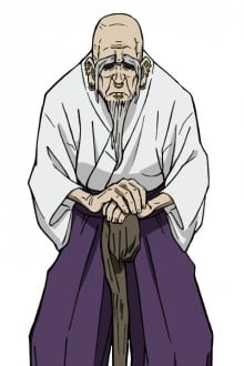 乐岩寺嘉伸
