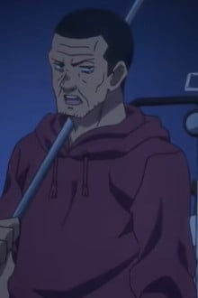 藏杉重信