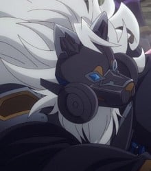 鉄獣戦線 銀弾のルガル