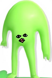 冒失鬼八兵卫