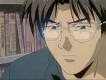 菊地善人