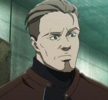 谢尔盖