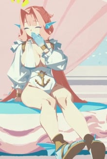 拉克塔夏