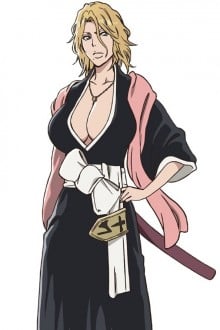 松本乱菊