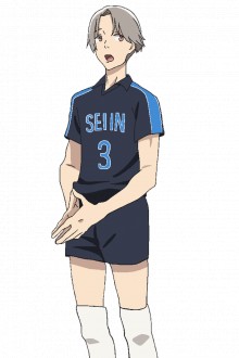 内村直泰