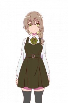 大谷稳花