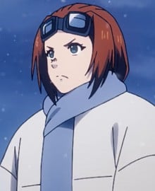 泷村铃