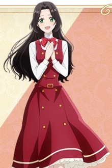 凯瑟琳·莉兹
