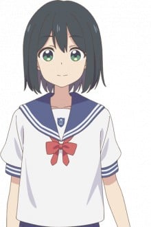 苍井咲