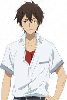 袴田草介