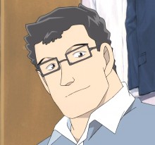 泽村俊