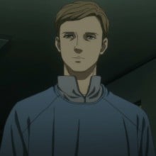 検死官