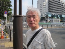 铃木清司