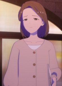 守屋慈乃
