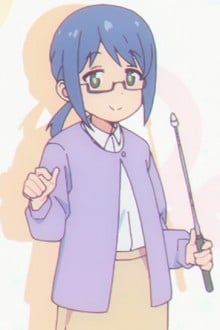 西宫茉莉