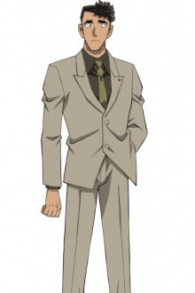 白鸟任三郎