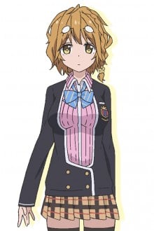 小岩井吉乃