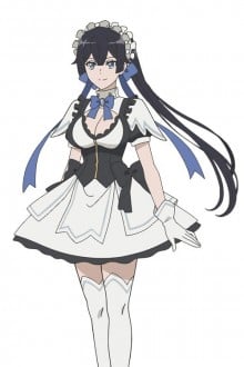 梅依