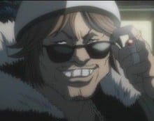 涩井丸拓男