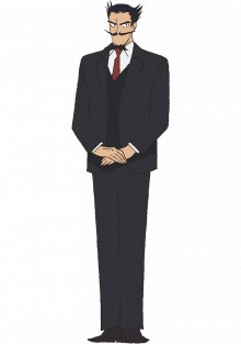 东堂