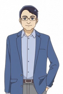 苍风一