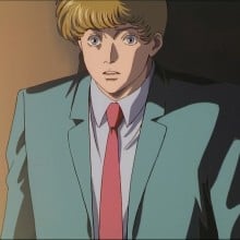 レスリー・ハリス