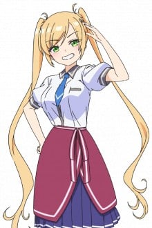 铃木万里花