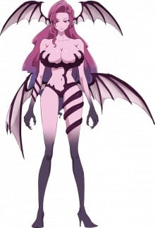 尤莉亚·麦欧斯