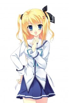 森园立夏