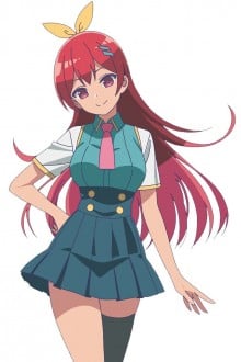 百岁蓝
