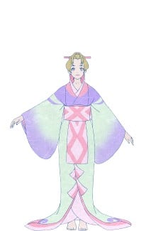 サヨ