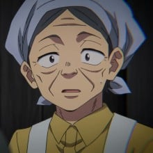 天道明子