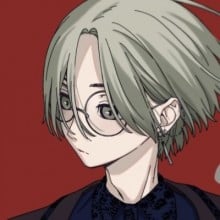 成濑蓝