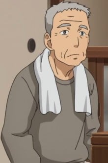 大石勇三