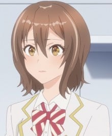 二取纱那绘